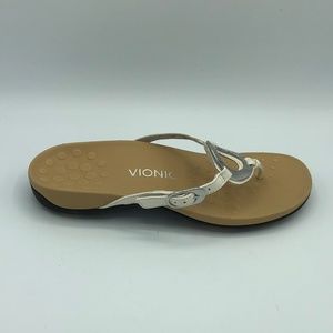 Vionic | Shoes | Vionic Rest Karina White New | Poshmark
